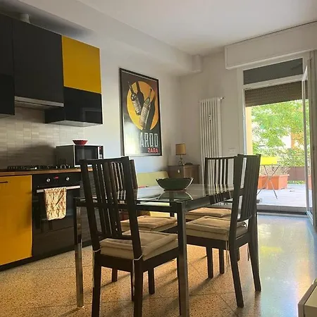 Apartmán Da Juliette