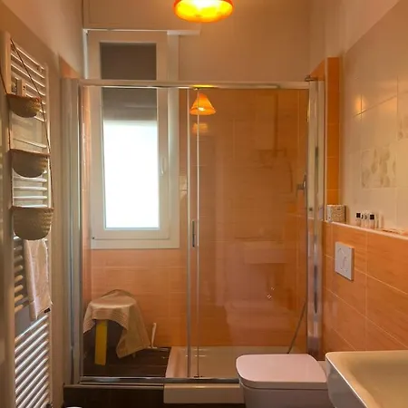 Da Juliette Apartmán Boloňa