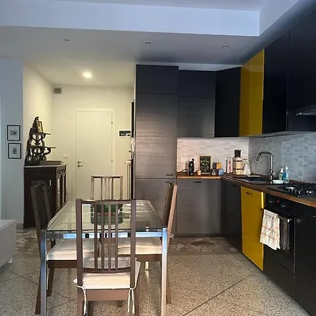 Apartmán Da Juliette *