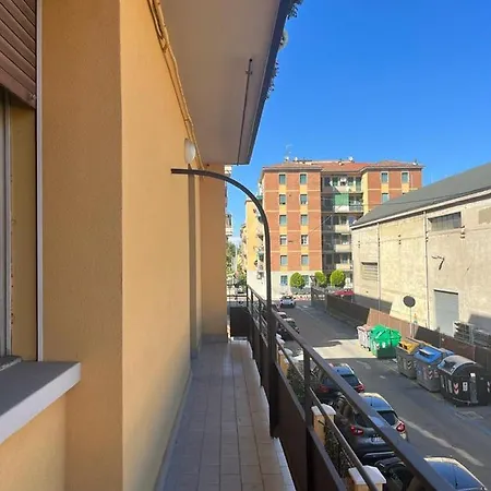 Da Juliette Apartmán *