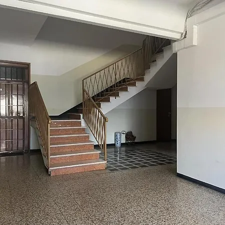 Apartmán Da Juliette Boloňa