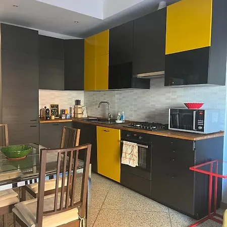 Da Juliette Apartmán