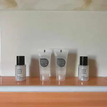 Apartmán Da Juliette *