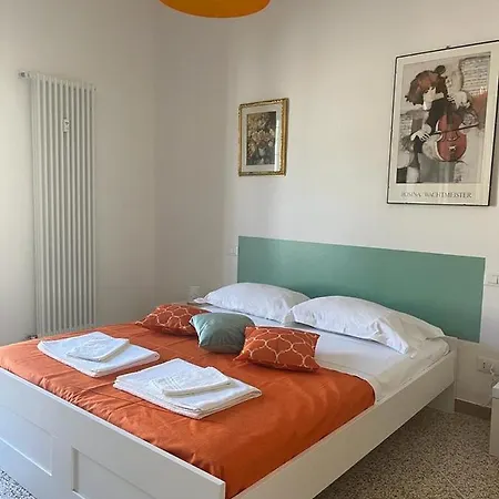 Da Juliette Apartmán