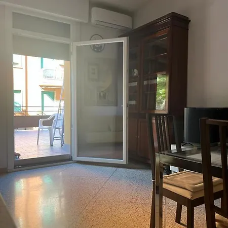 Apartmán Da Juliette *