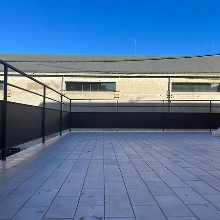Da Juliette Apartmán Boloňa