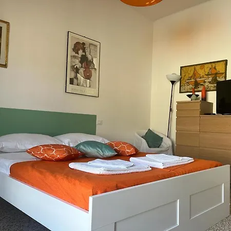 Da Juliette Apartmán *