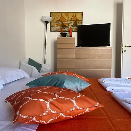Apartmán Da Juliette Boloňa