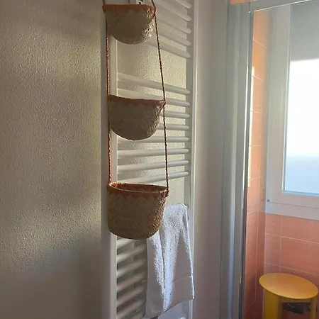 Da Juliette Apartmán