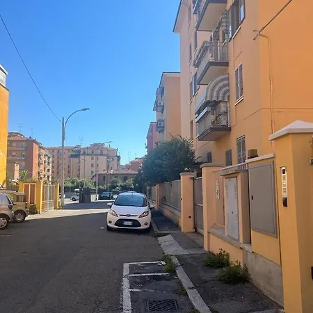 Apartmán Da Juliette