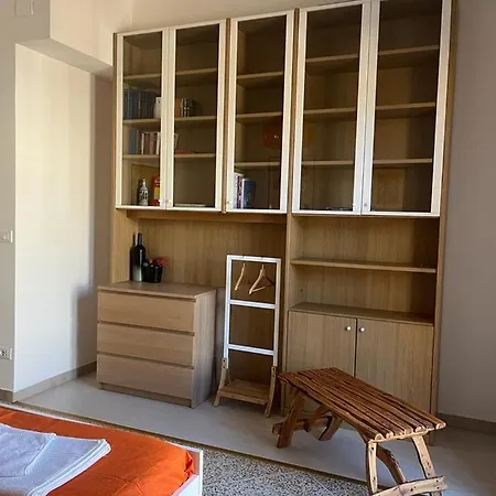 Da Juliette Apartmán Boloňa
