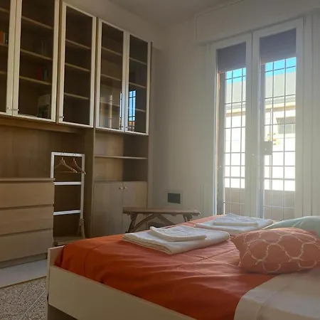 Apartmán Da Juliette