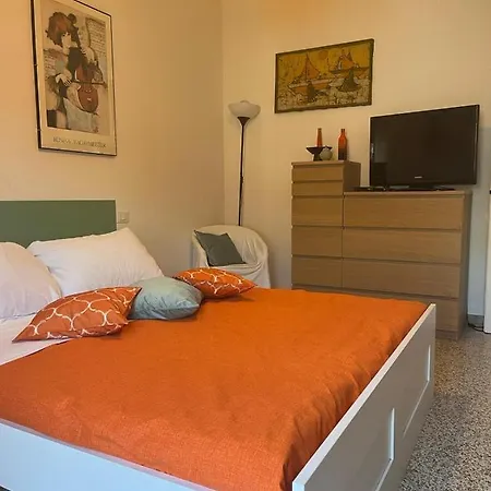 Da Juliette Apartmán Boloňa